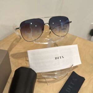 NEW | DITA SUNGLASSES | MODDICT | DTS144-A03